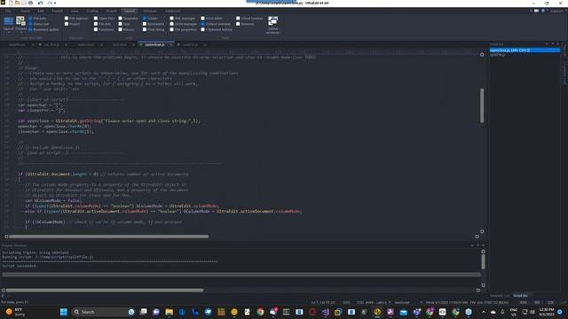 Level Up with Scripting A Power Tool for Everyone [Webinar Recording] смотреть онлайн