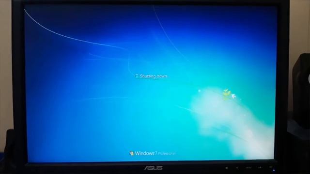 Test Mode Windows 7 Build 7601 смотреть онлайн