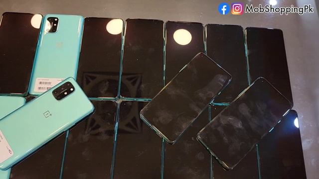 OnePlus 8T 12GB 256GB Lowest Price in Pakistan | Dust & Water Resistant смотреть онлайн