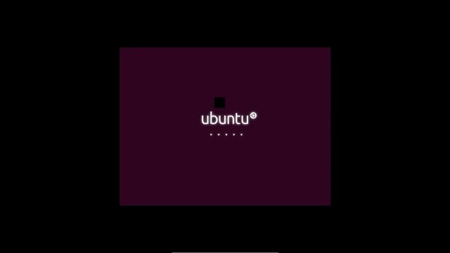 Ubuntu Classic in Ubuntu 11.10 смотреть онлайн