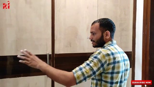 10×9 Letest Wardrobe Design For Bedroom बैडरूम के लिए New Cupboard Design @Raza_Interior смотреть онлайн