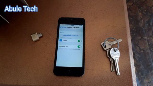 በ Iphone አዲስ Apple Id account እንዴት መክፈት እንችላለን - How To Create Apple Id on iphone Ethiopia смотреть онлайн