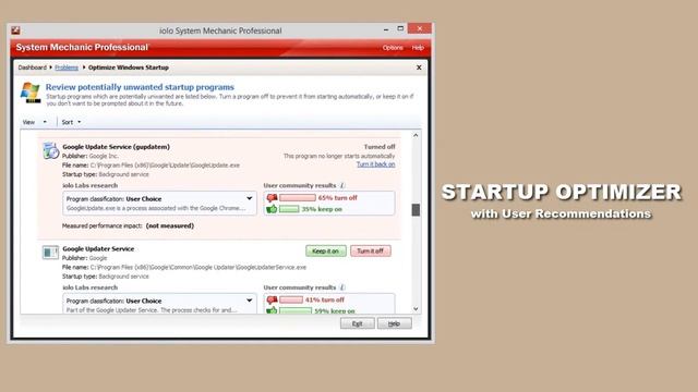 System Mechanic Pro Coupon Code: 50% Discount смотреть онлайн