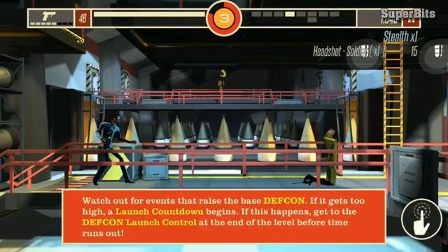 Top 16 Jogos INCRÍVEIS Offline não disponíveis na Playstore #3 | Belos Gráficos смотреть онлайн