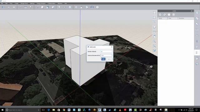 FormIt 360 getting started смотреть онлайн
