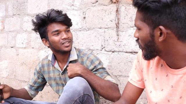 Vakeel Saab || Part 1 || Black Sugar смотреть онлайн