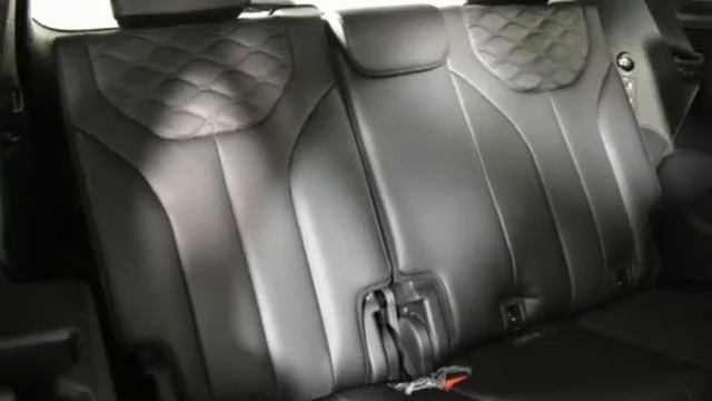 New 2021 Hyundai Palisade West Palm Beach FL Lake Worth, FL #MU275482 смотреть онлайн