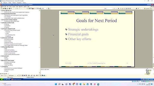 Przegląd systemu Windows XP Second Edition (wersja z użyciem VirtualBoxa) смотреть онлайн