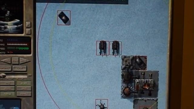 M.A.X. played on windows 95 смотреть онлайн