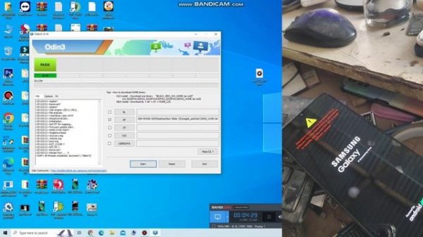 Samsung A32 ? A325M U3 A325F U4 A325G U5 Root File Tested #Root File