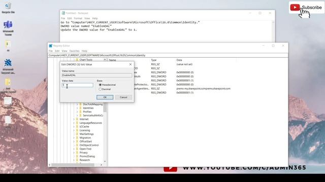 How to turn OFF Basic Authentication on Outlook | Office 365 смотреть онлайн