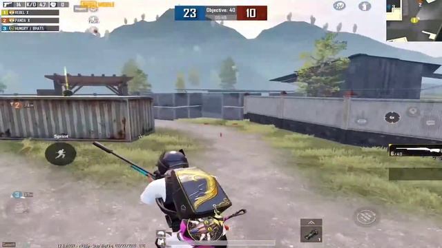 Friendly Match With Gw Killer Yt | Pubg Mobile |iPad Air 3 |4 Finger Claw |Snoike смотреть онлайн