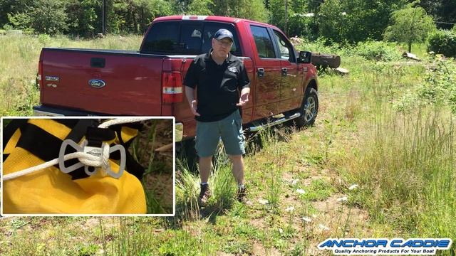 Rope Bag Field Test смотреть онлайн