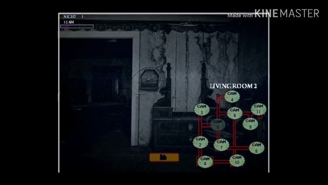 Night 1 completed!! | Five nights at Wario's 3 demo android смотреть онлайн