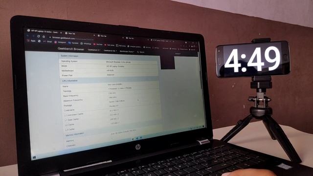 Windows 10 vs Kali Linux - Speed Test [Boot time & Benchmark] смотреть онлайн