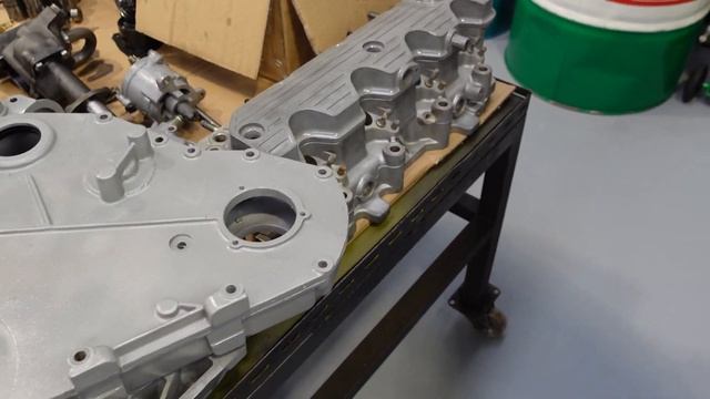 Land Rover 200 TDI engine vs. 300 TDI engine - Side by side comparison смотреть онлайн