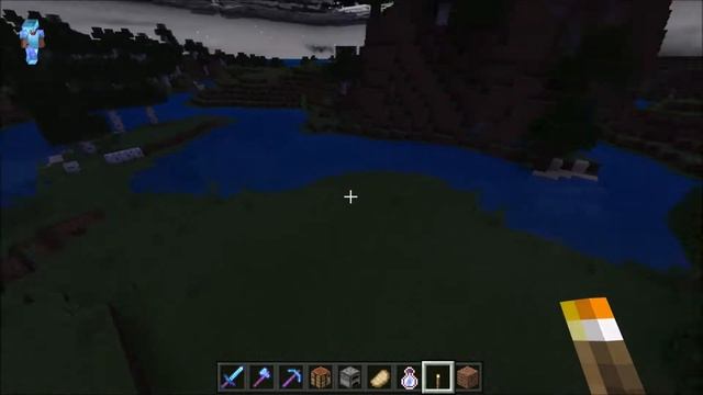 Minecraft Windows 10 Edition Gameplay With Cheats Part 43 смотреть онлайн