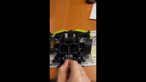 Собираем Конструктор Lamborghini | Процесс сборки