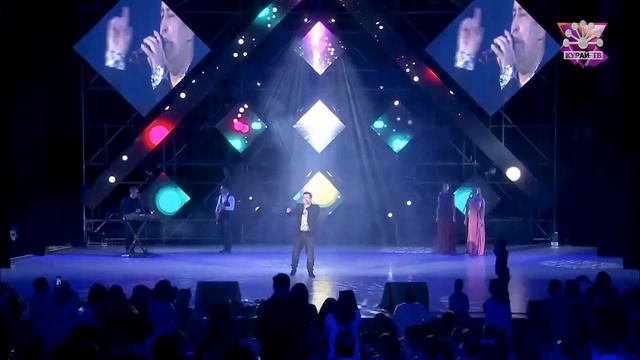 Рустам Гиззатуллин - илама смотреть онлайн