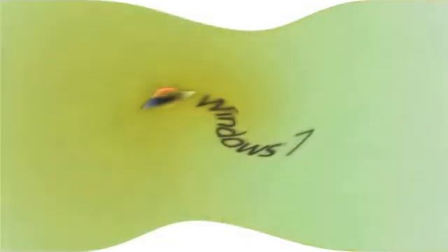 Windows 7 Logo Animation in G Major 817 (V3) смотреть онлайн