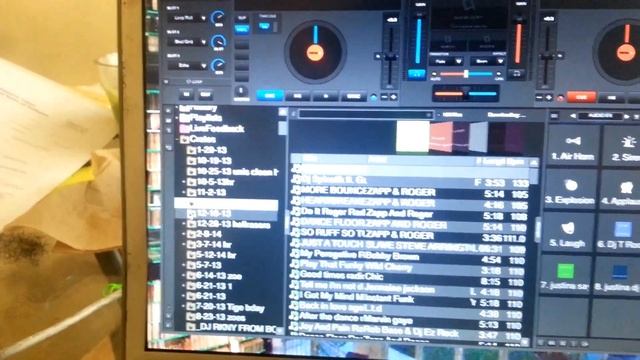 Virtual dj 8 kontrol z2 midi mapping #kontrolz2 #vdj8 смотреть онлайн