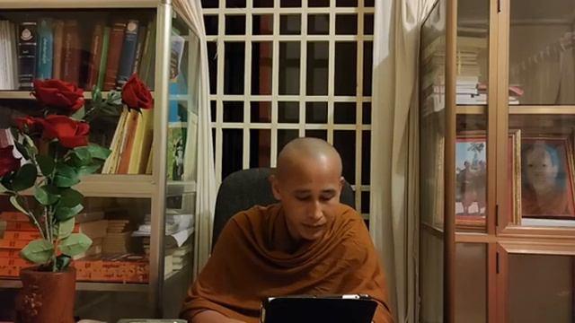 #ចេតសិកម៉ោងទី៣ #និស្សយៈ смотреть онлайн