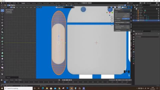 blender android robot in tamil смотреть онлайн