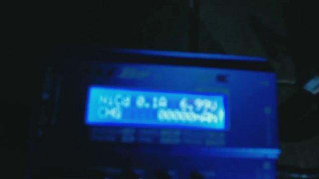 Lipo Cell Not Match?.