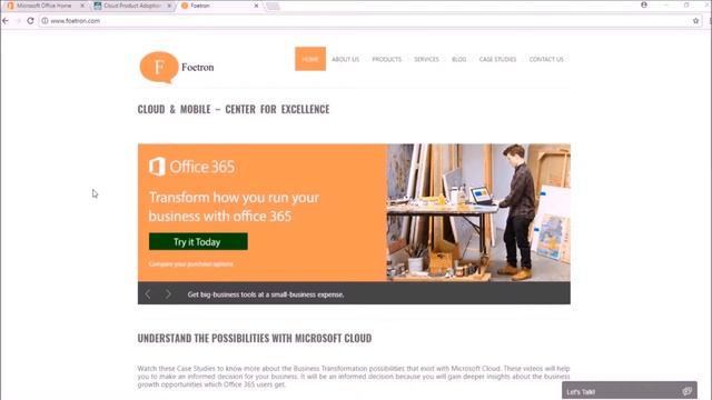 How to use Smart Lookup Feature in Microsoft PowerPoint 2016? смотреть онлайн