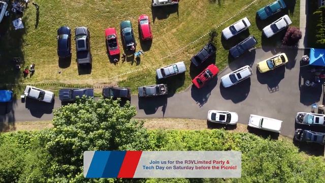 E30 Picnic & Party смотреть онлайн