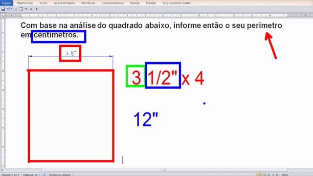 Cálculo Técnico Industrial (Concurso) смотреть онлайн