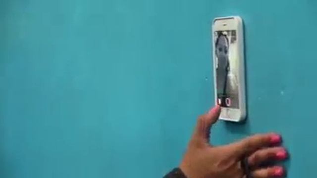 Anti Gravity Case смотреть онлайн