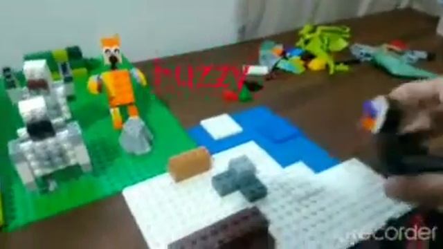 ZOOBA lego смотреть онлайн