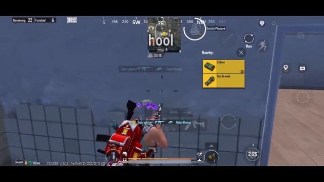 Hack Revealed 😆 60 FPS ⚡️BGMI MONTAGE | iPhone 12,13,pro,iphonexr смотреть онлайн