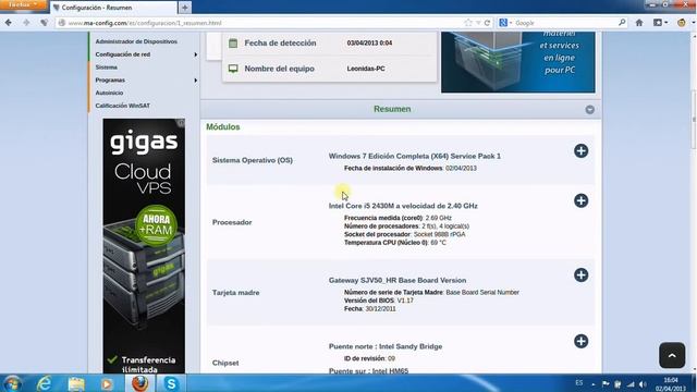 Descarga de driver con ma-config смотреть онлайн