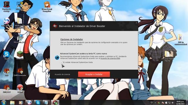Como Actualizar los Drivers del Pc funciona Windows 7/8/8.1/10 смотреть онлайн