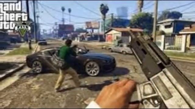 GTA V PC: New Release Date, First Screens and Release Date Delayed and System Specifications смотреть онлайн