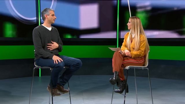 Inside Xbox: Introducing Project xCloud смотреть онлайн