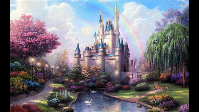 BBC 6 Minute English March 17, 2016 - What's in a fairy tale смотреть онлайн