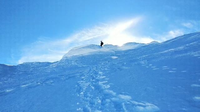 Monte Camicia Gran Sasso 2018 смотреть онлайн