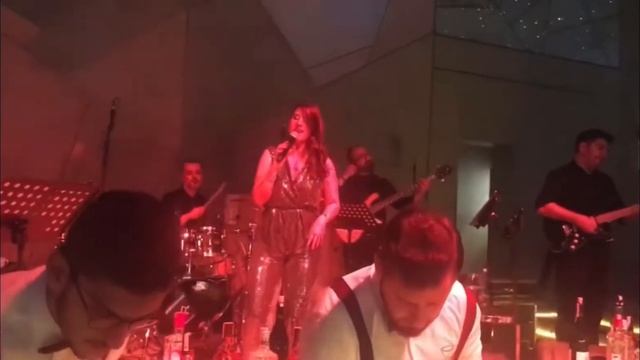 Fulya- Raffles Düğün смотреть онлайн