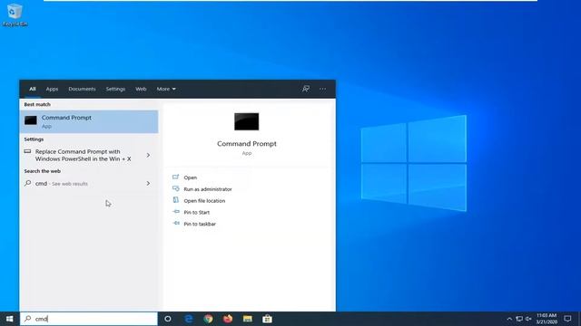Fix Windows 10 Shut Down Problems [Tutorial] смотреть онлайн