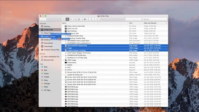How to Erase and Factory Reset your Mac???? смотреть онлайн