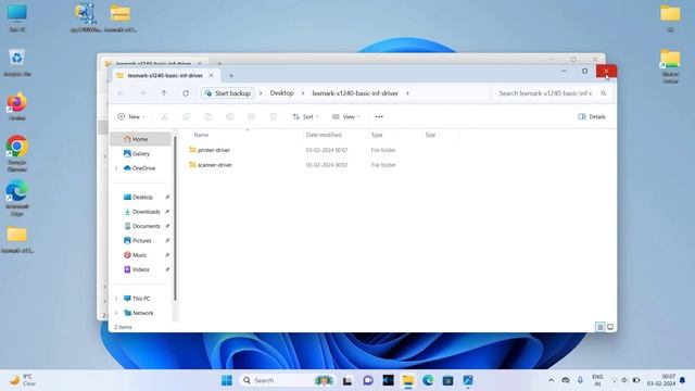 How to Install Lexmark x1240 Printer Driver on Windows 11, 10, 8, 8.1, 7 смотреть онлайн