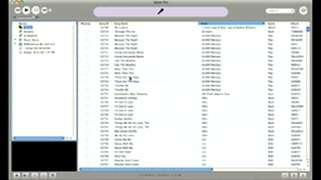 kJams Karaoke Software Demo смотреть онлайн
