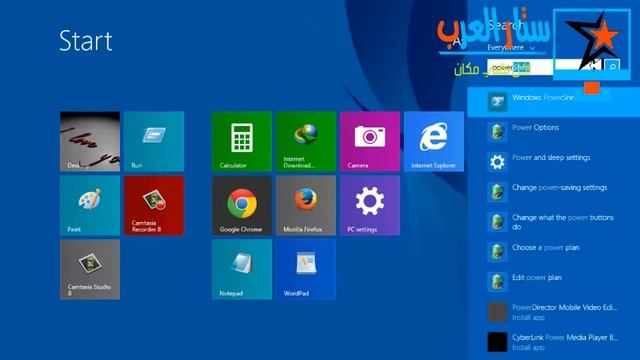 حل مشكلة الشاشة الزرقاء في windows 8 و windows 10 بطريقة سهلة ومضمونة %100 смотреть онлайн