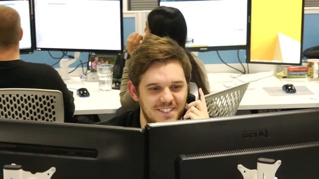 EMS Internet: Windy Arbour Case Study смотреть онлайн