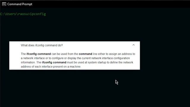 Uncover the Secret Powers of Windows Terminal: #cmd Commands! смотреть онлайн