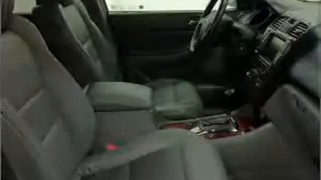 2004 Acura MDX - Manheim PA смотреть онлайн
