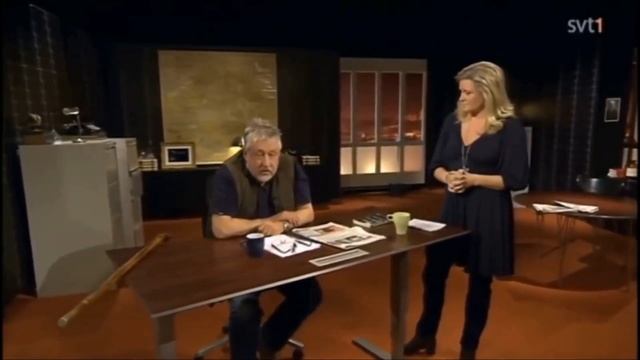 Olof Palmes hemliga koppling till familjen Rothschild смотреть онлайн